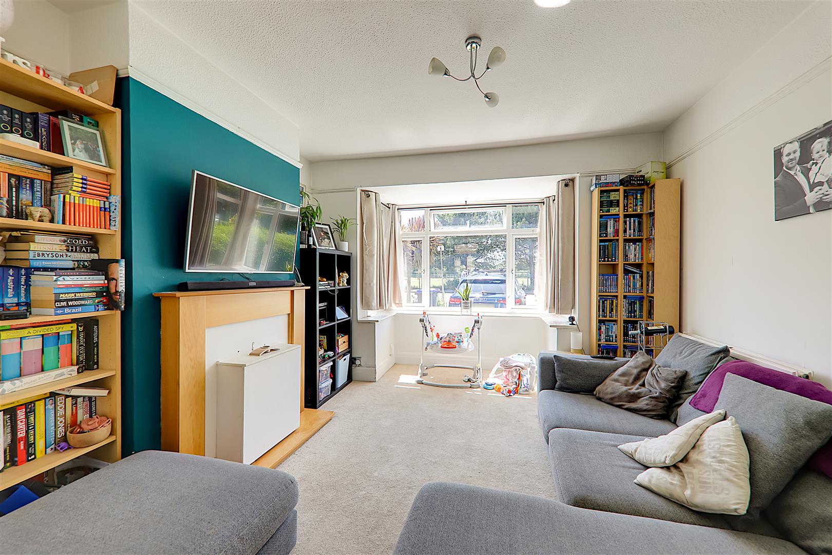 House - Mid Terrace | Dominion Road, Broadwater, BN14 | Sold - Subject to Contract